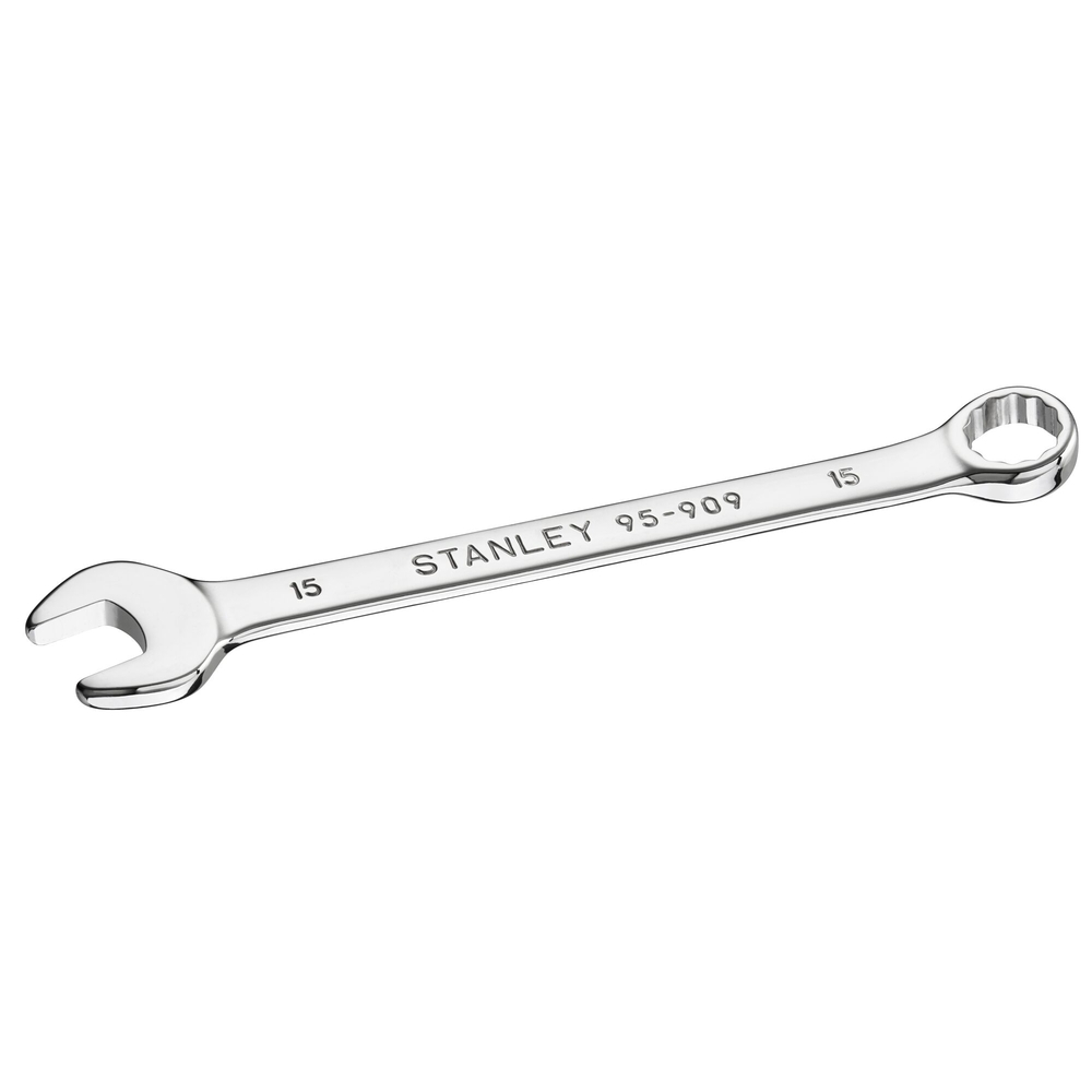 Clé mixte 15 mm  - STMT95909-0 - STANLEY
