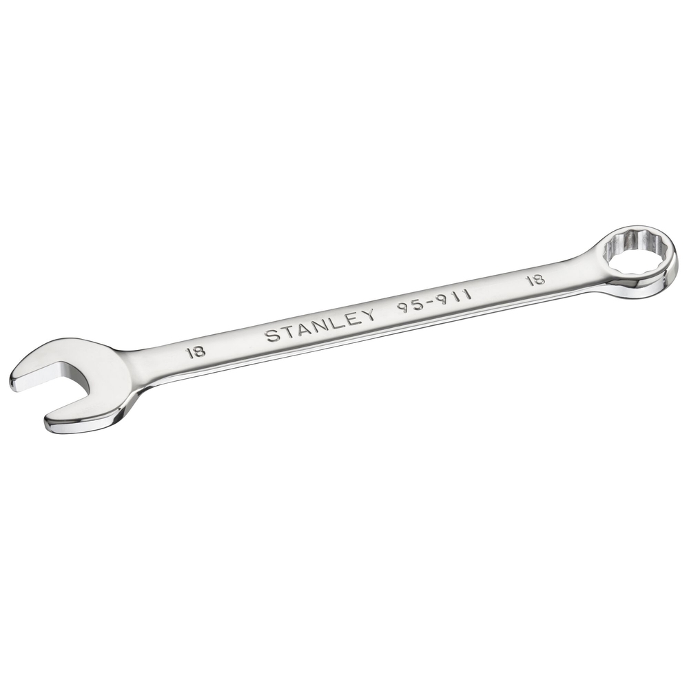 Clé mixte 18 mm  - STMT95911-0 - STANLEY