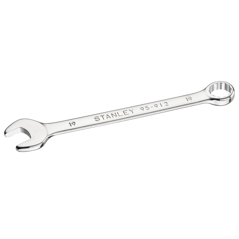 Clé mixte 19 mm  - STMT95912-0 - STANLEY