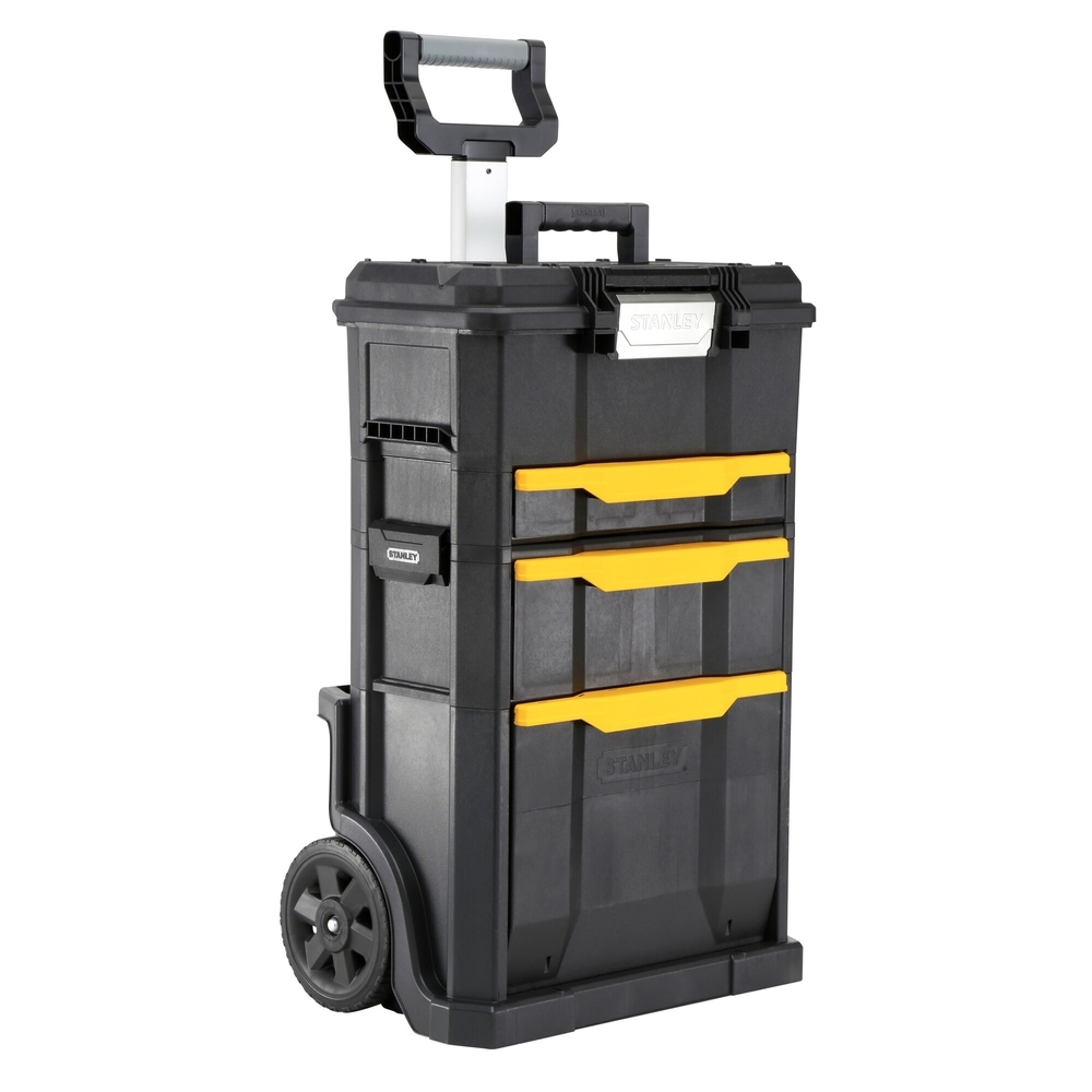 Servante Modulo 2 en 1 - STST1-70344 - STANLEY