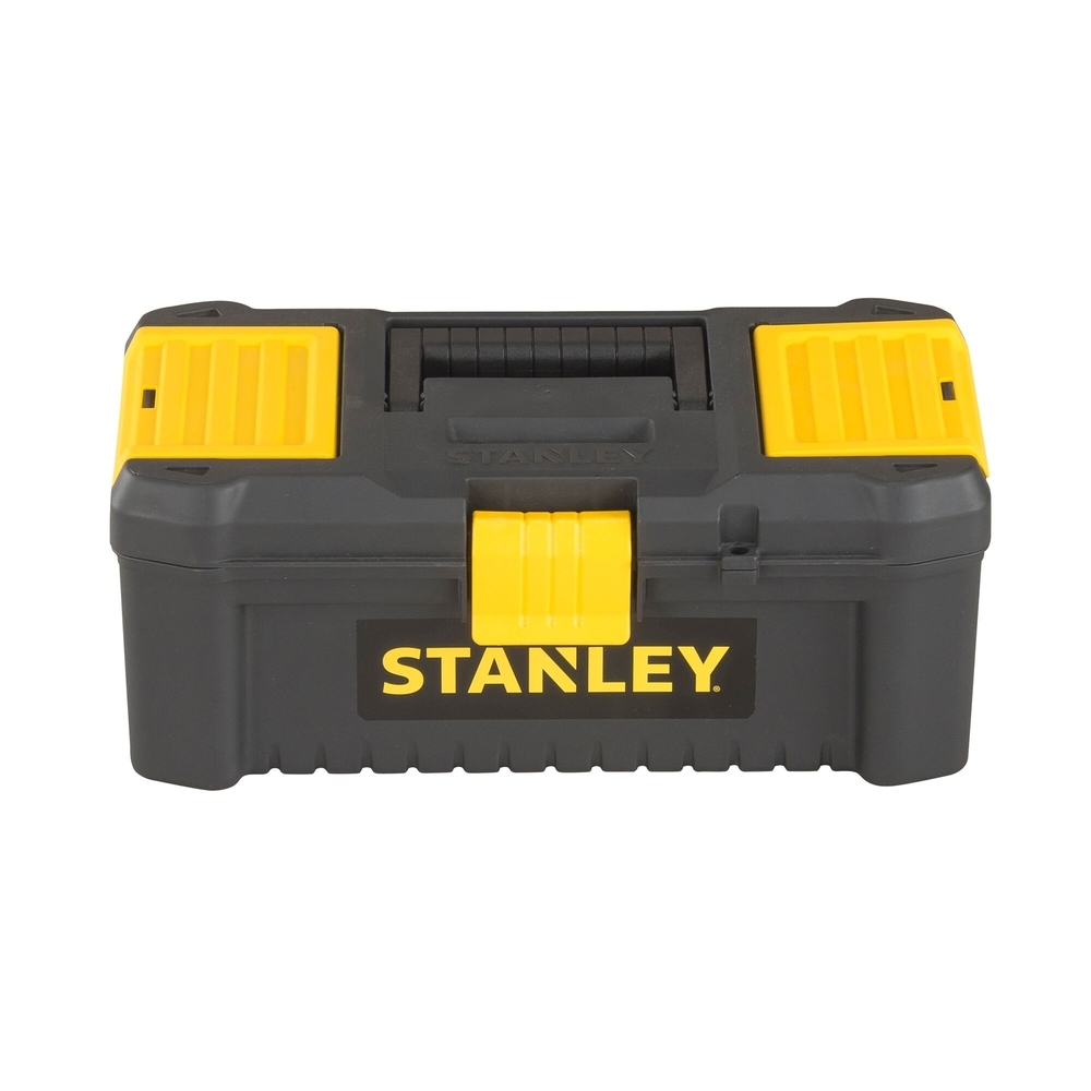 Boite à outils Classic Line 30 cm attaches plastique  - STST1-75514 - STANLEY