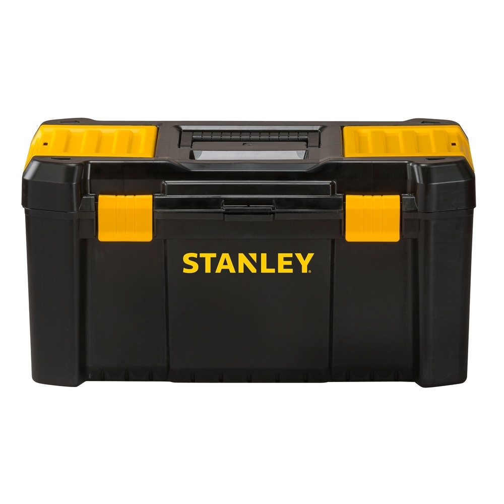 Boite à outils Classic Line 50 cm attaches plastique - STST1-75520 - STANLEY