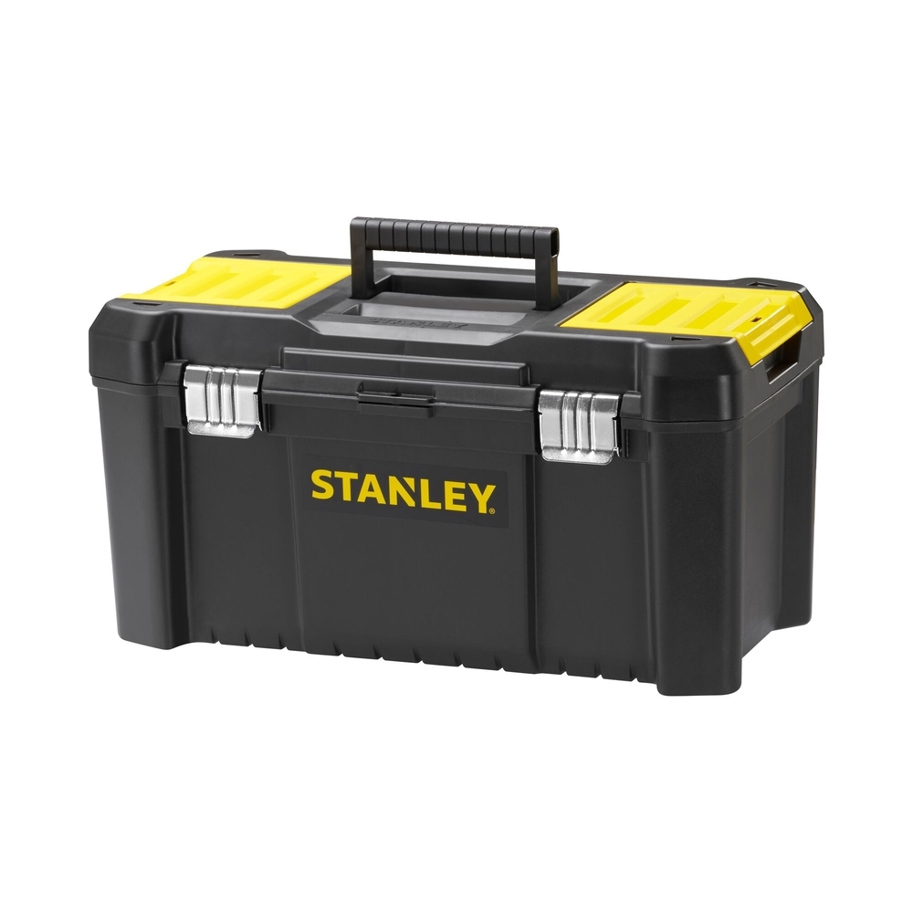Boite à outils Classic Line 50 cm attaches métal - STST1-75521 - STANLEY