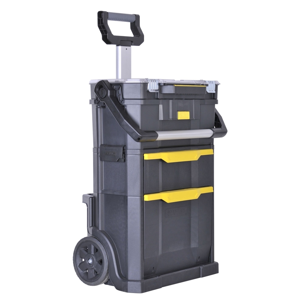 Servante organiseur Modulo 2 en 1 - STST1-79231 - STANLEY