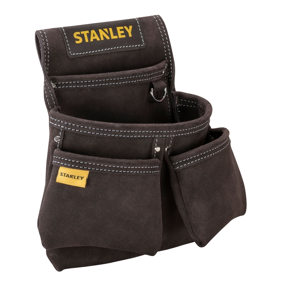 Porte-outils cuir simple - STST1-80116 - STANLEY