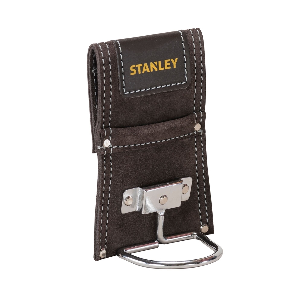 Porte-marteau cuir - STST1-80117 - STANLEY