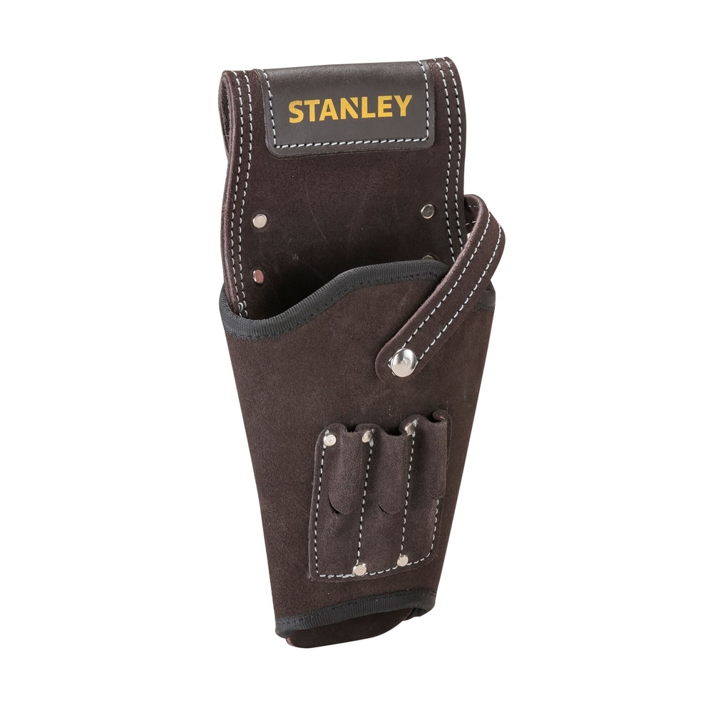 Porte-outils électroportatif cuir - STST1-80118 - STANLEY
