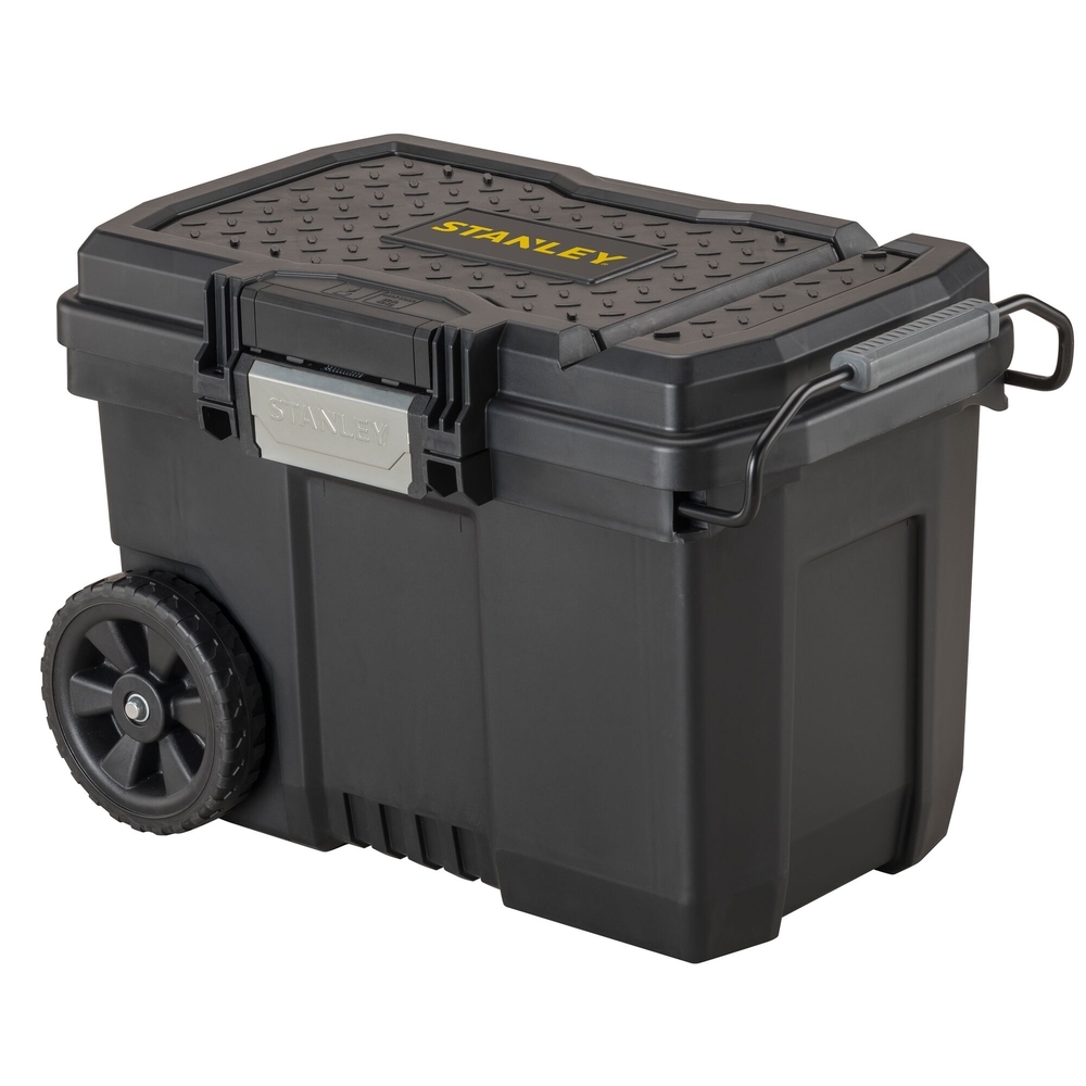 Coffre de chantier One Touch 52 L - STST33090-1 - STANLEY