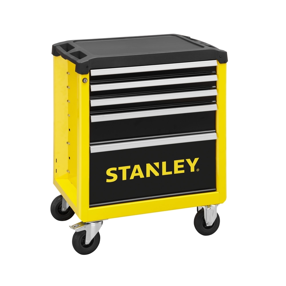 Servante 5 tiroirs - STST74305-1 - STANLEY