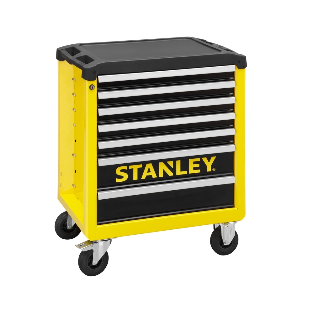 Servante 7 tiroirs - STST74306-1 - STANLEY