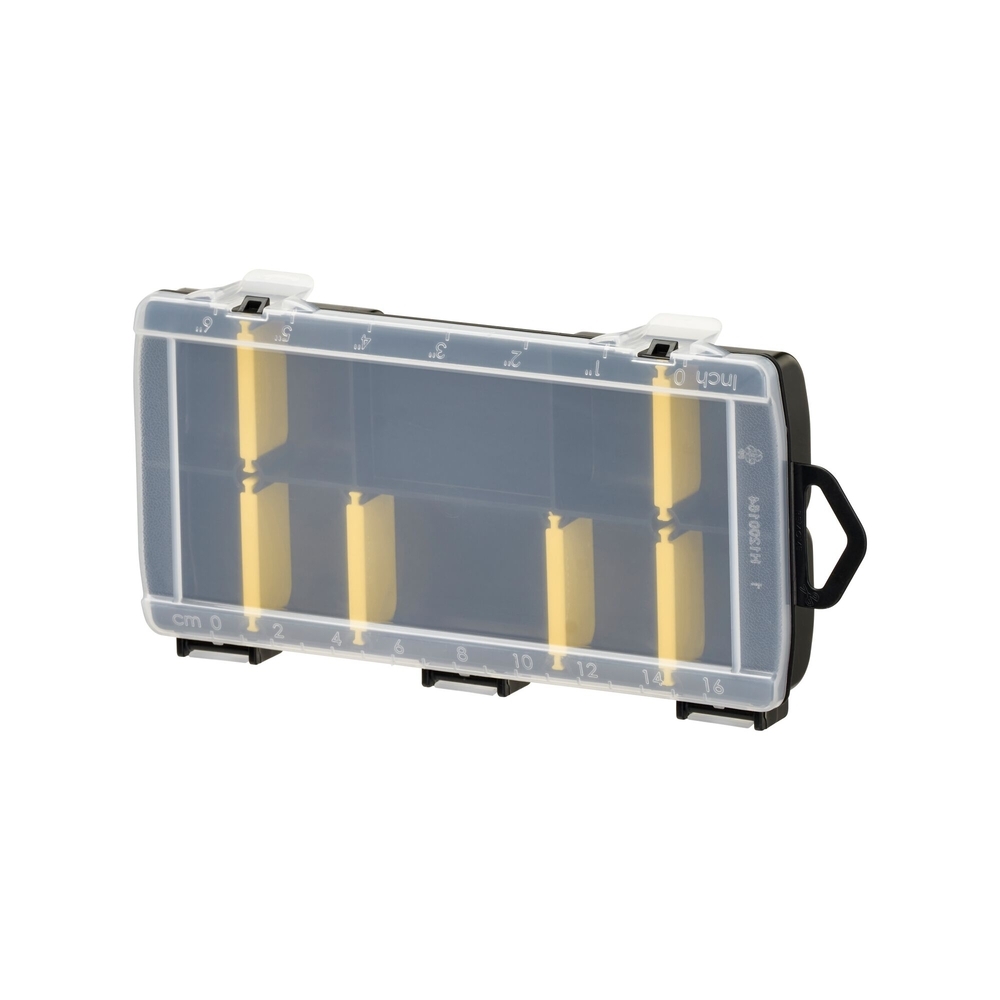 Organiseur Classic 10 compartiments - STST81679-1 - STANLEY