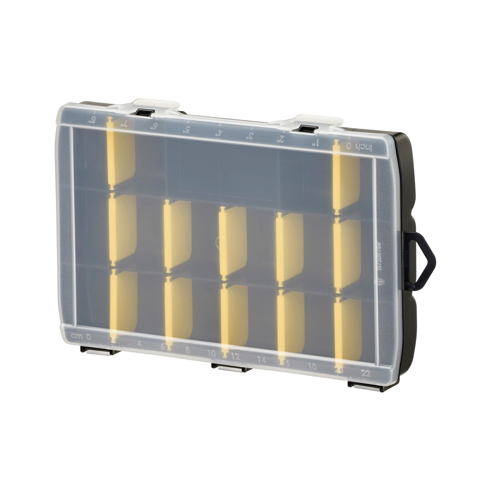 Organiseur Classic 17 compartiments - STST81680-1 - STANLEY