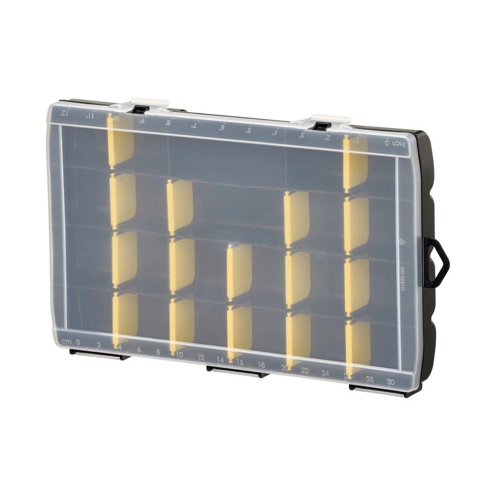 Organiseur Classic 22 compartiments - STST81681-1 - STANLEY