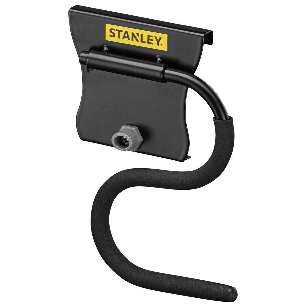 Crochet en S Trackwall - STST82605-1 - STANLEY