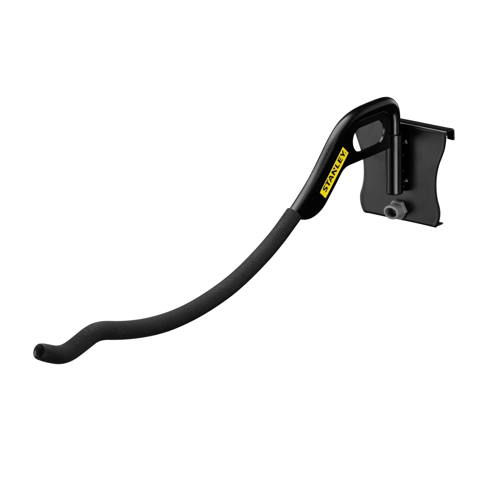 Crochet vélo horizontal Trackwall - STST82615-1 - STANLEY