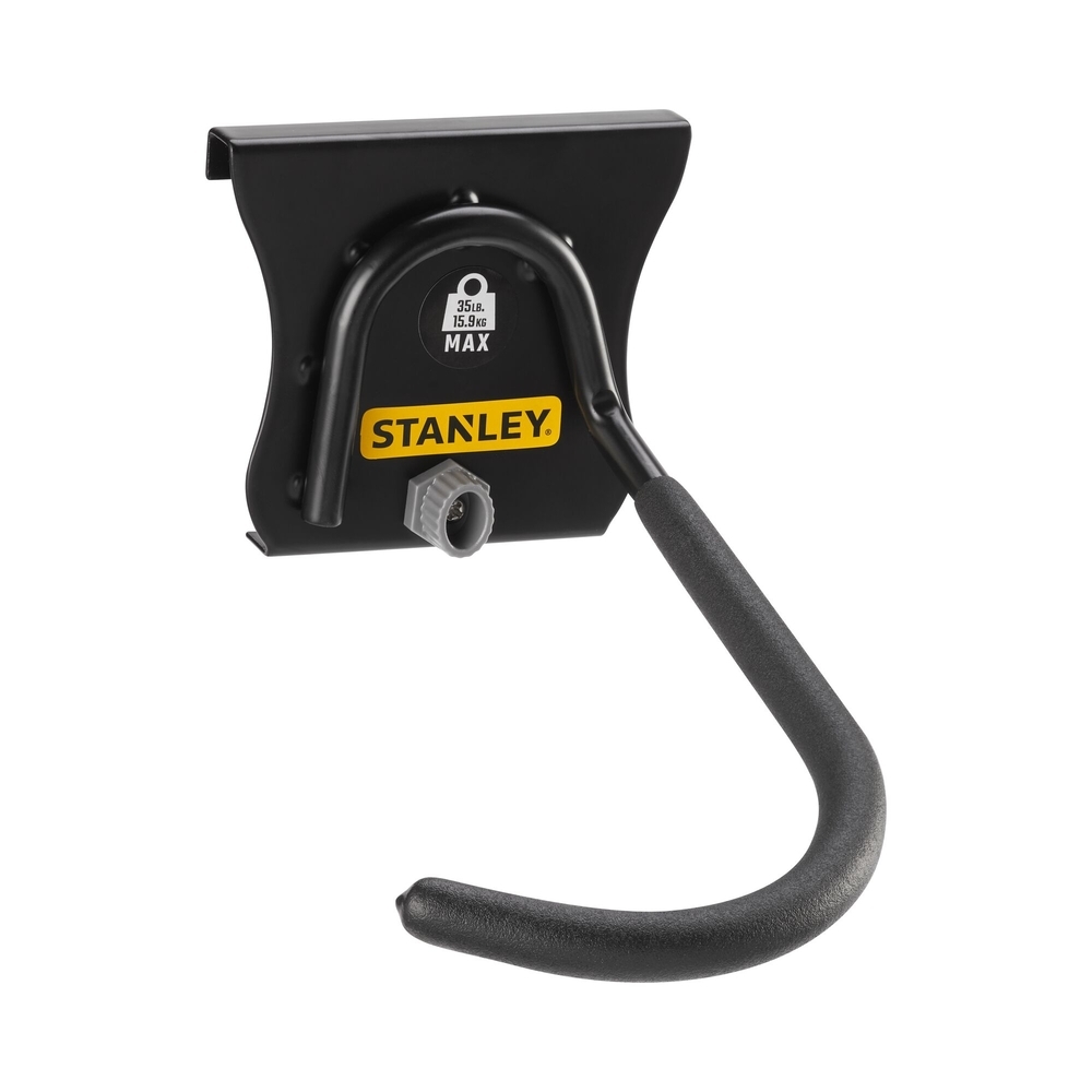 Crochet vélo vertical Trackwall - STST82616-1 - STANLEY