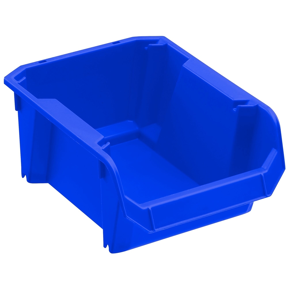 Bac à bec n°2 bleu - 0,7 L - STST82737-1 - STANLEY