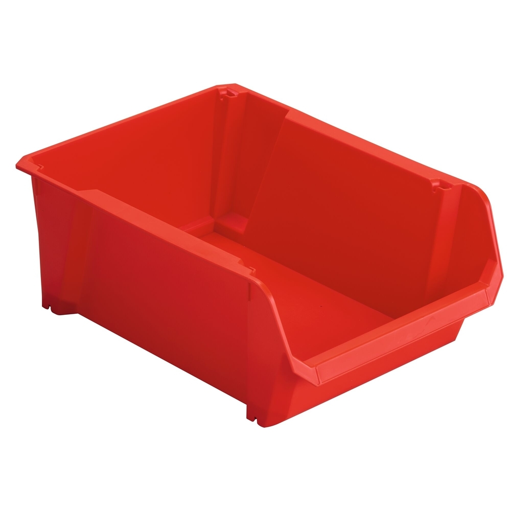 Bac à bec n°4 rouge - 6,4 L - STST82742-1 - STANLEY