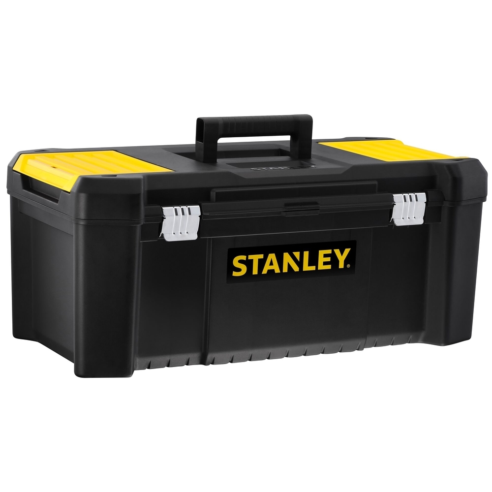 Boite à outils Classic Line 66 cm attaches métal - STST82976-1 - STANLEY