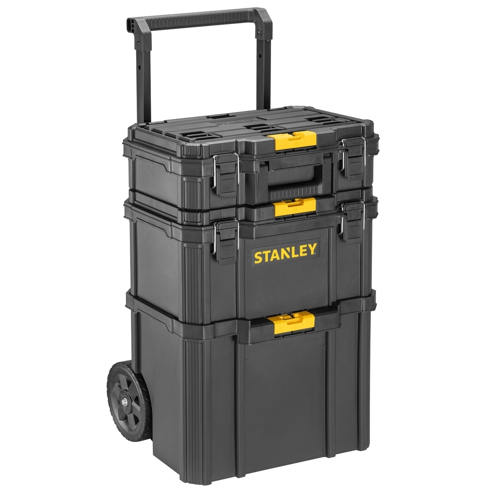 Servante 3 en 1 Quicklink - STST83319-1 - STANLEY