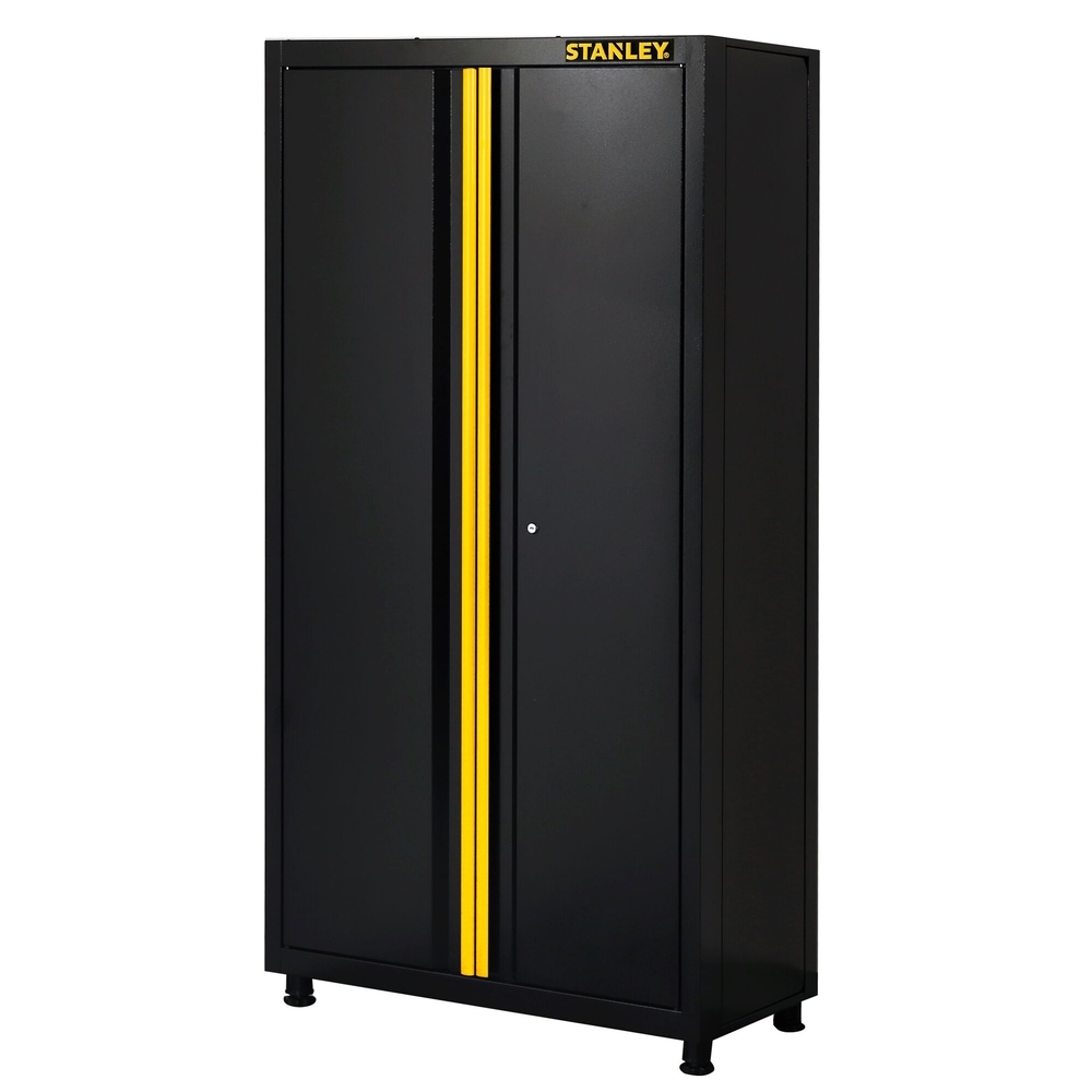 Armoire sur pieds facile à monter 91 cm - STST97957-1 - STANLEY