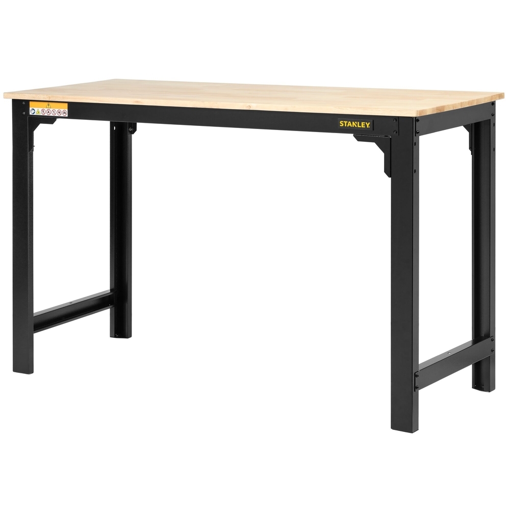 Établi facile à monter 152 cm - STST97998-1 - STANLEY