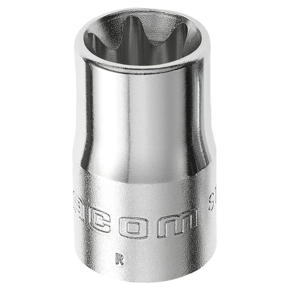 Douille 1/2' Torx E16 - FACOM - STX.16