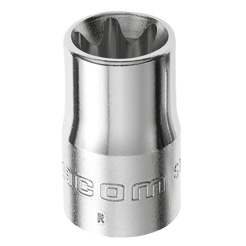 Douilles Torx 1/2