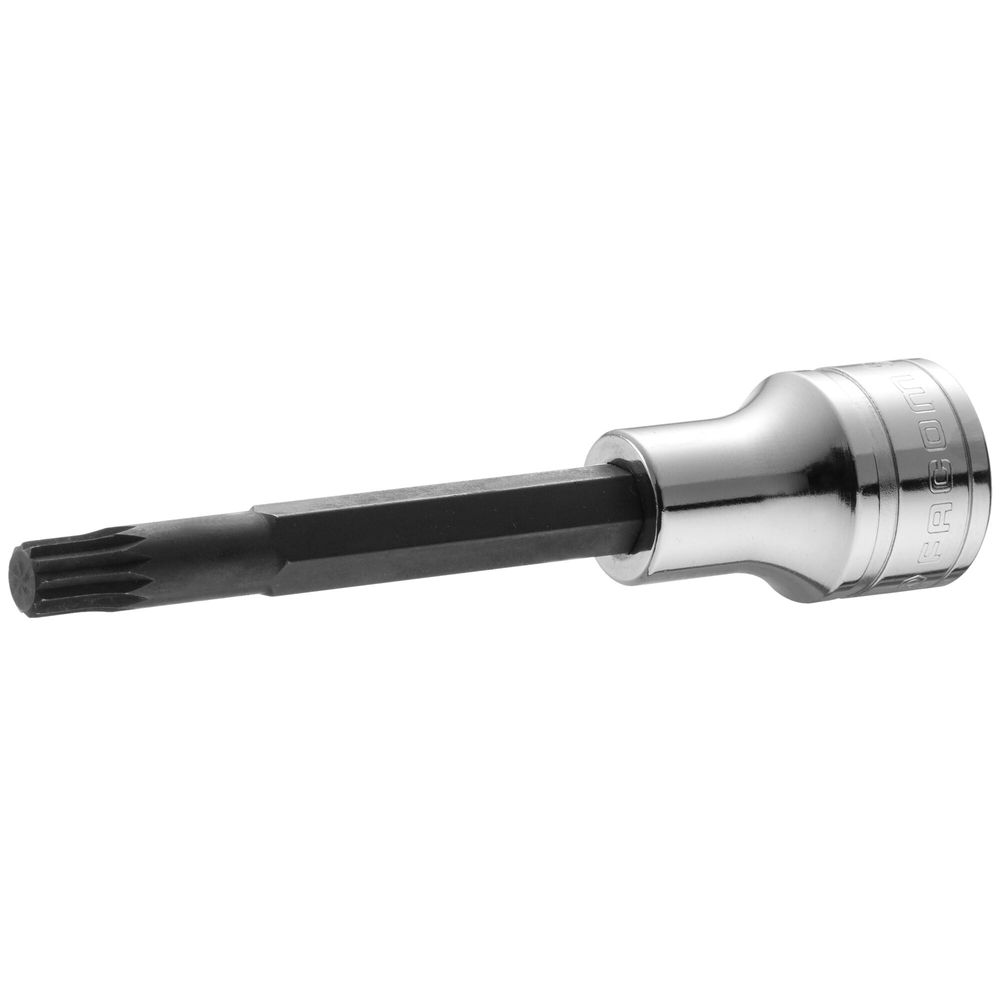 Douille tournevis 1/2' long XZN M12 100mm - FACOM - SV.12LB