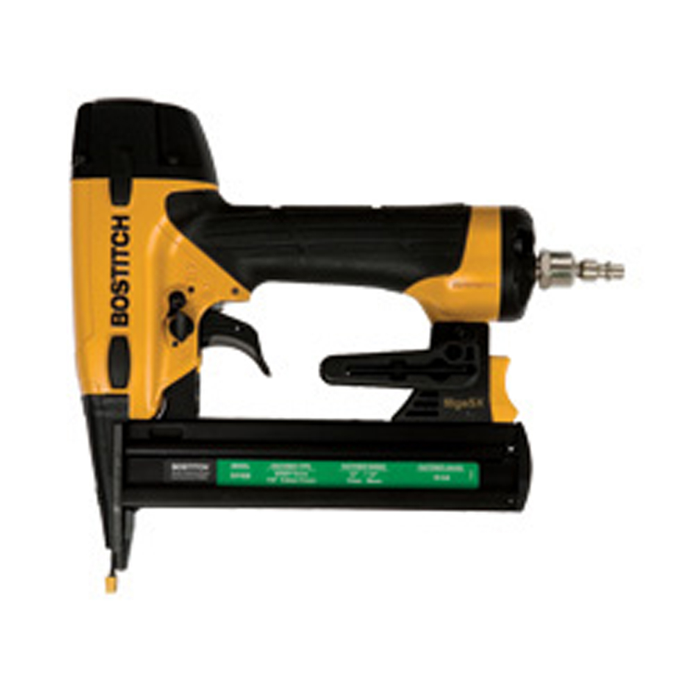 Agrafeuse pour agrafes SX 12 à 38 mm BOSTITCH - SX1838-E