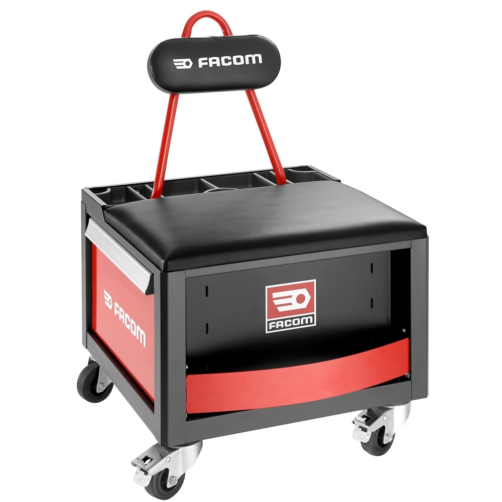 Chariot-outils version Premium - FACOM - TCS-P1