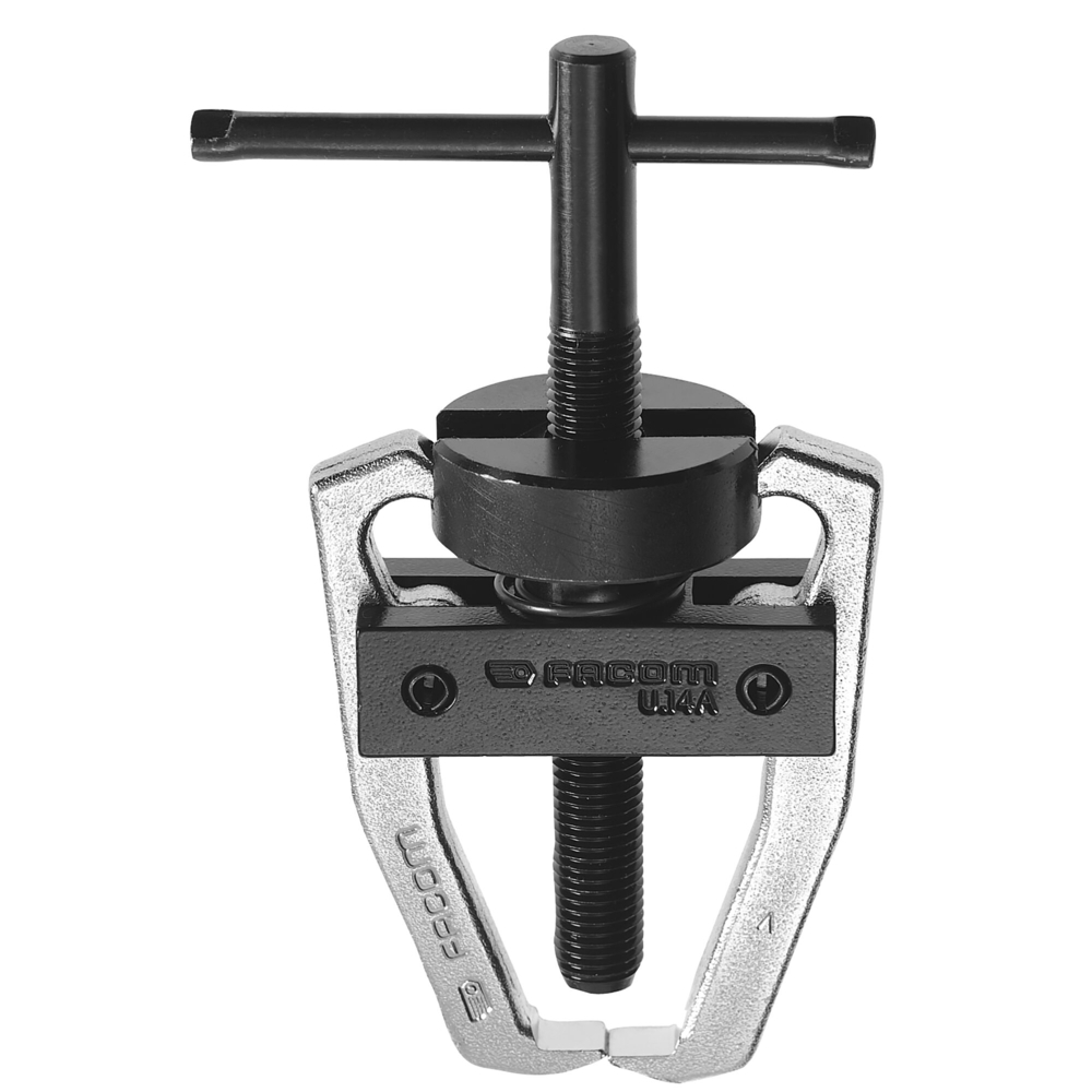 Extracteurs auto-serrants prise extérieure griffes fines 35mm - FACOM - U.14A