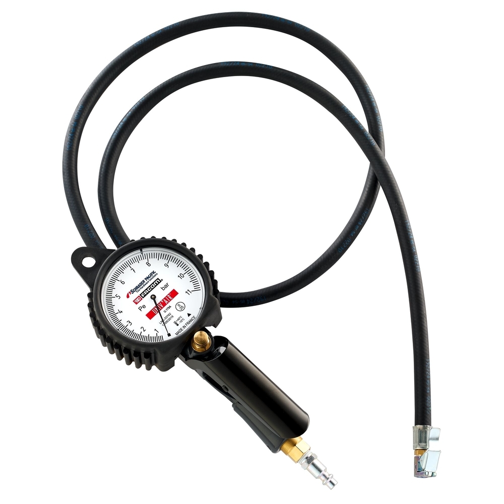 Pistolet de gonflage 0 à 12bars - FACOM - U.179A