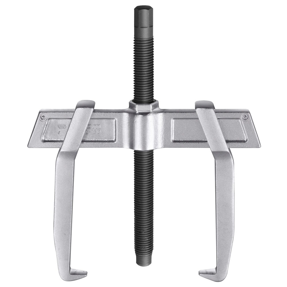 Extracteur 2 griffes coulissant 3t intér 86 - 136 mm extér 60 - 122 mm - FACOM - U.232-130