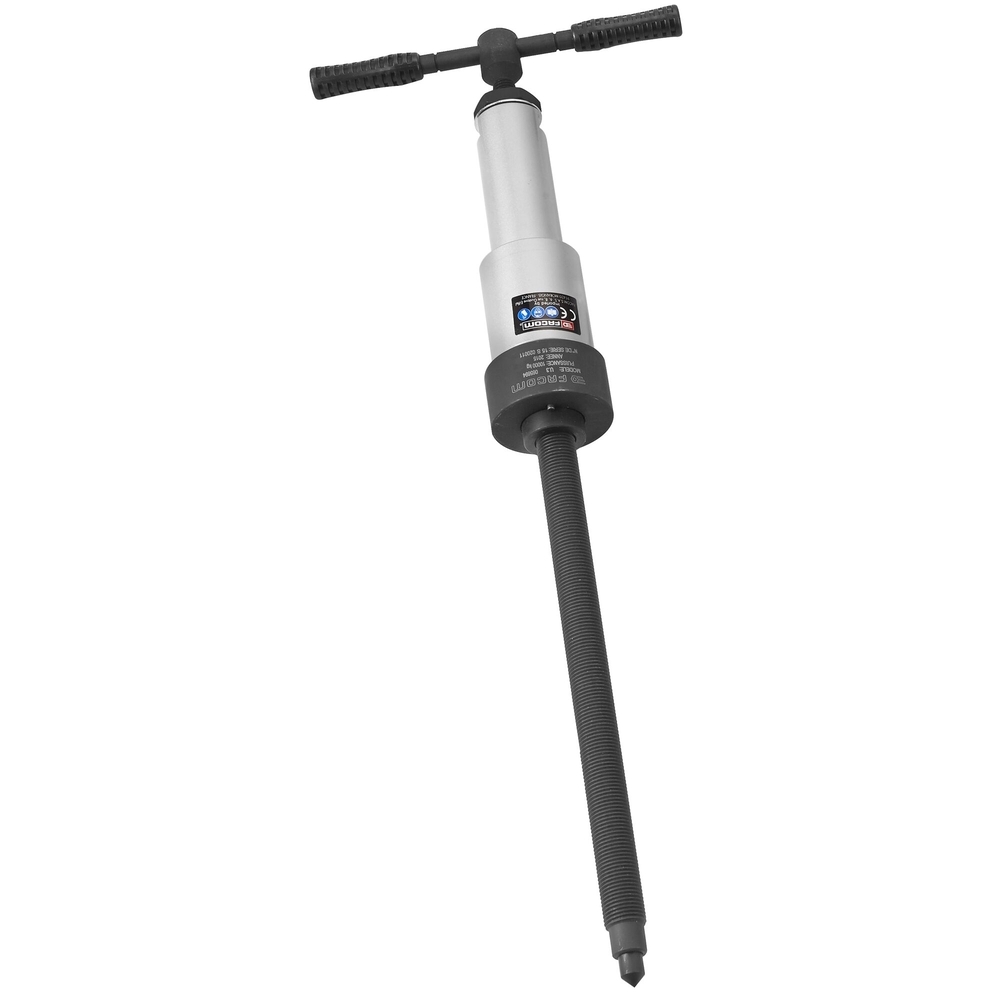 Vis hydraulique 10t M22 x 2 - 300 mm - FACOM - U.3