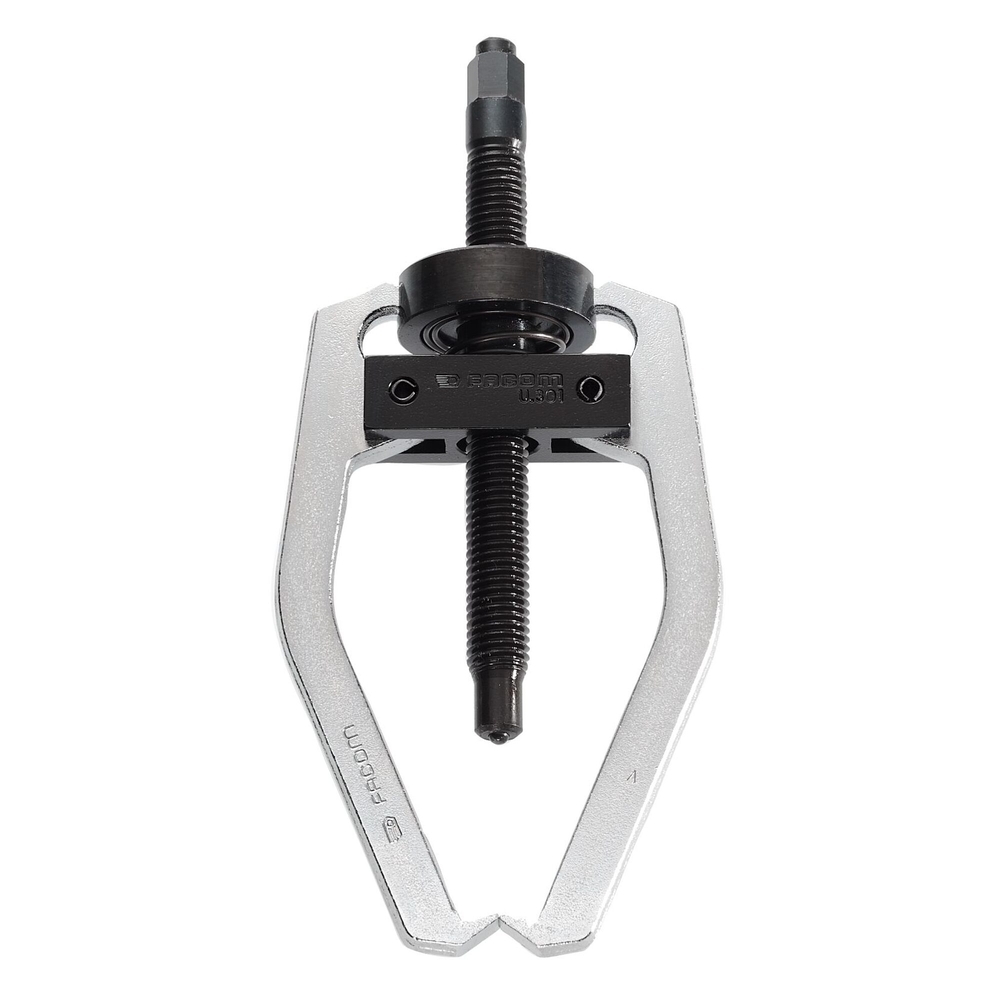 Extracteur auto-serrants pour prise extérieure 2 griffes fines - 10-80mm - Par 5 - FACOM - U.301