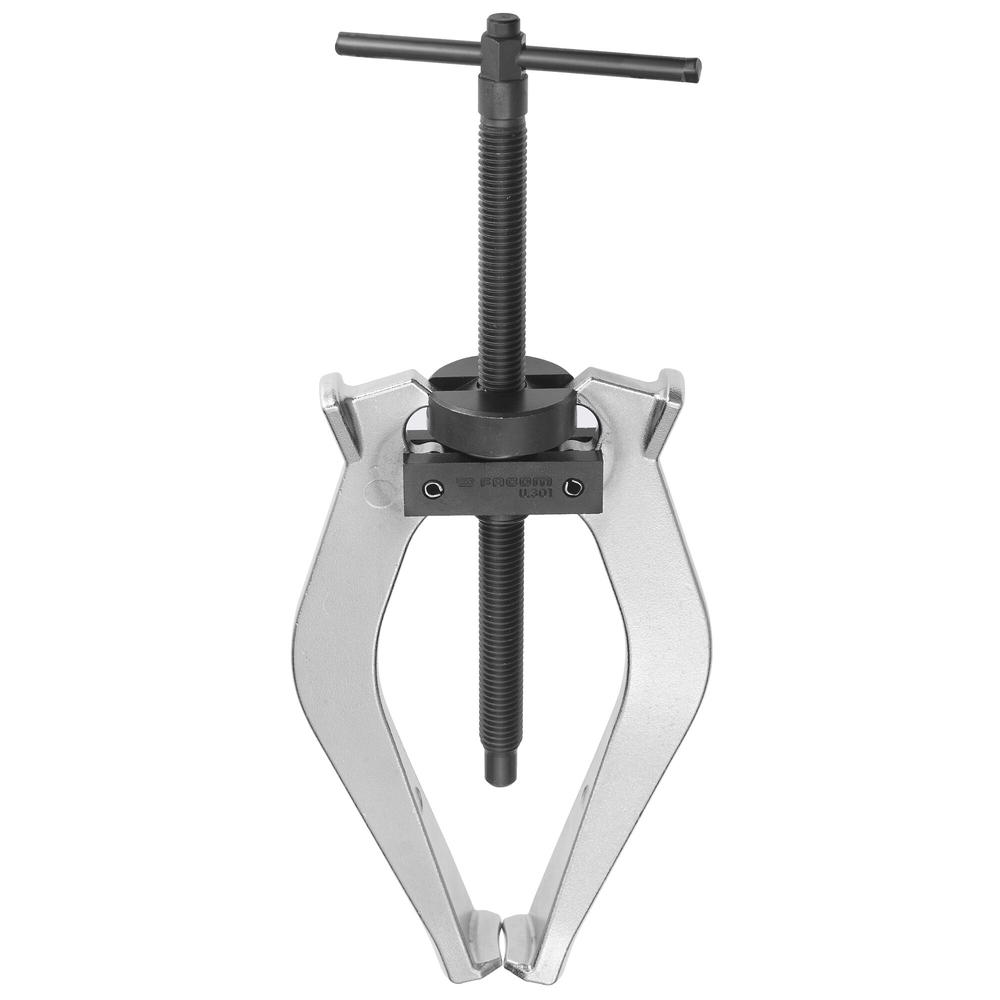 Extracteur auto-serrants pour prise extérieure 2 griffes larges 15-50mm - Par 5 - FACOM - U.301L