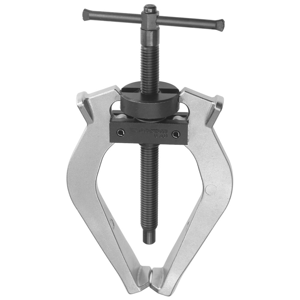 Extracteur auto-serrants pour prise extérieure 2 griffes larges 15-100mm - Par 5 - FACOM - U.301M