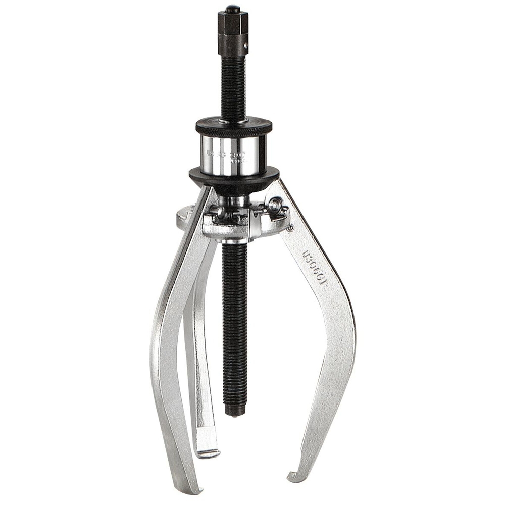 Extracteur U.306 pour prise extérieure - 3 griffes - 140mm - FACOM - U.306A140