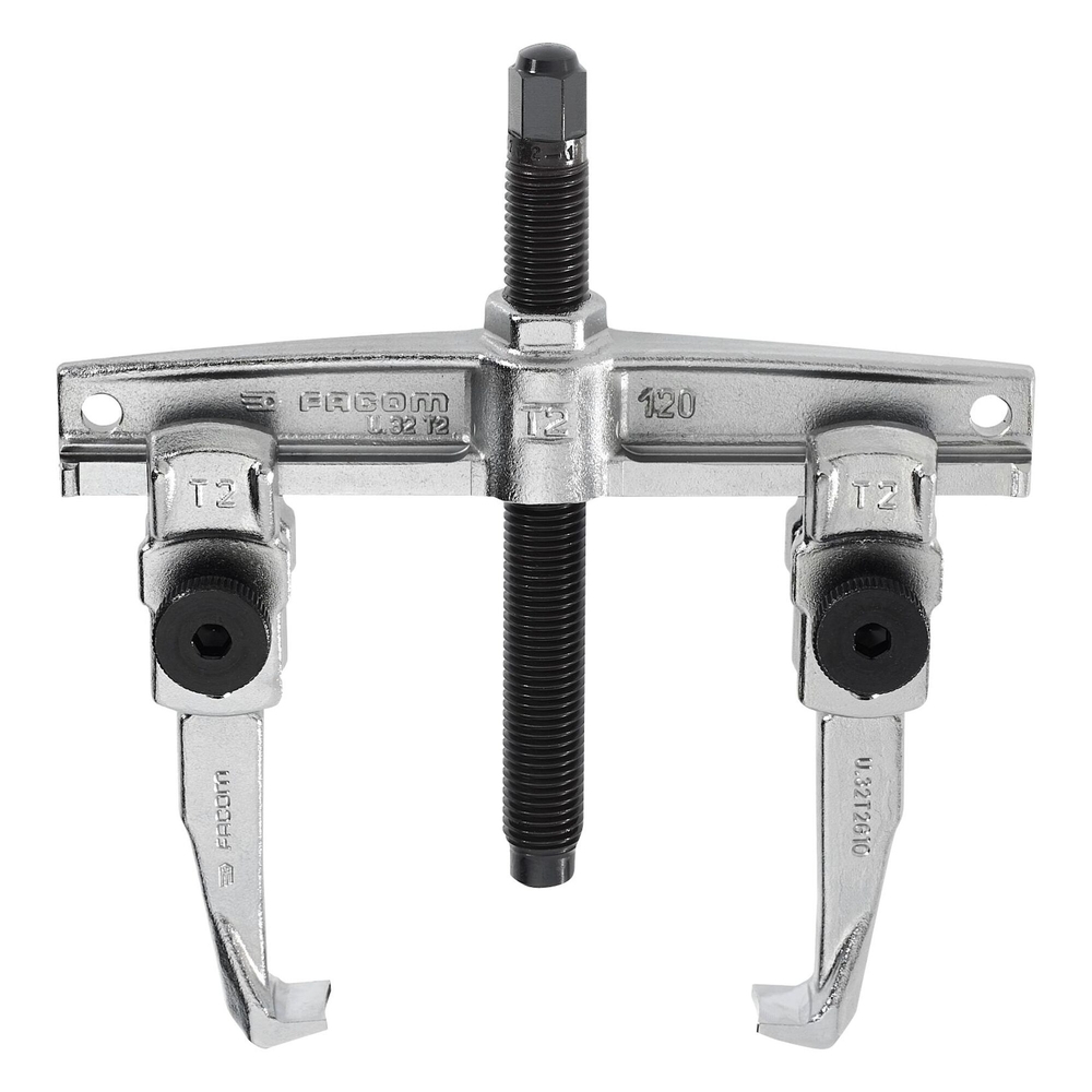 Extracteur 2 griffes coulissantes 20-120mm - FACOM - U.32T2-12