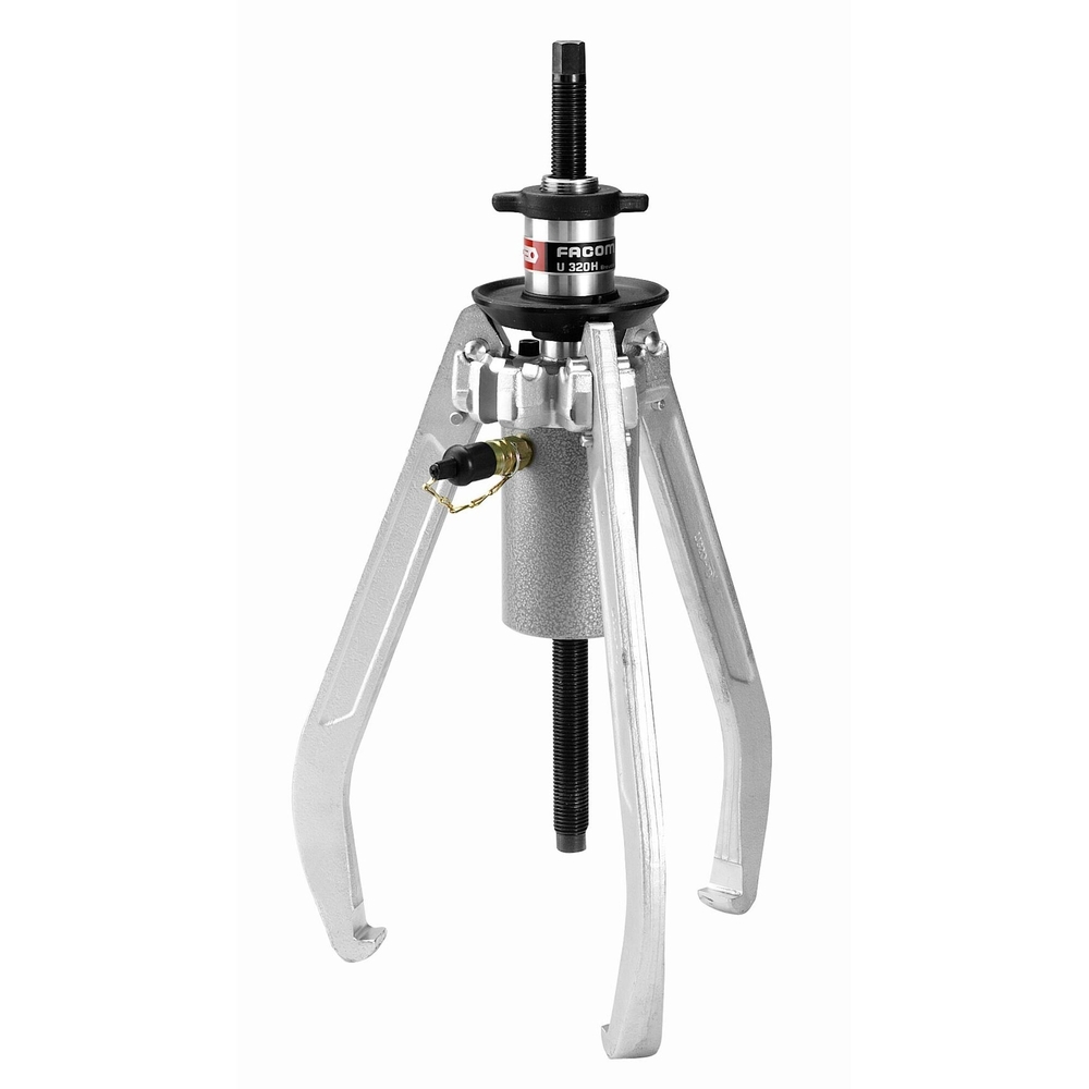 Extracteur prise extérieure 3 griffes hydraulique 100-530mm - FACOM - U.330H