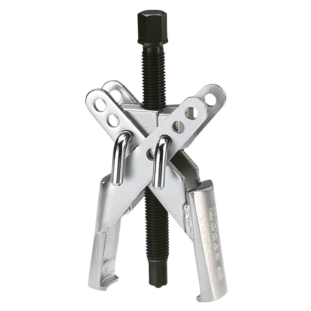 Extracteur pour prise extérieure griffes larges 90 mm - Par 5 - FACOM - U.35