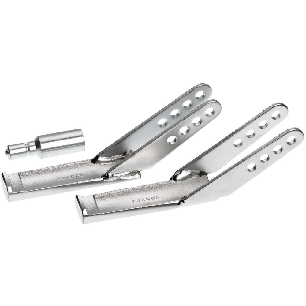 Jeu de 2 griffes pour extracteur U.35L - FACOM - U.35B