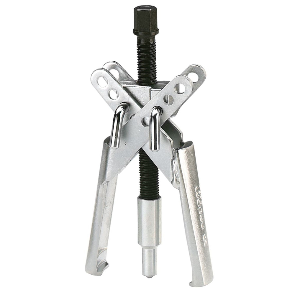 Extracteur pour prise extérieure griffes larges 130 mm - Par 5 - FACOM - U.35L