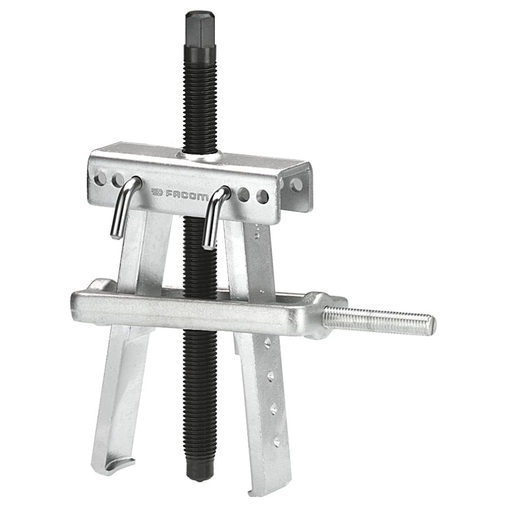 Extracteur à étrier 2 griffes profondeur 120 mm - FACOM - U.42