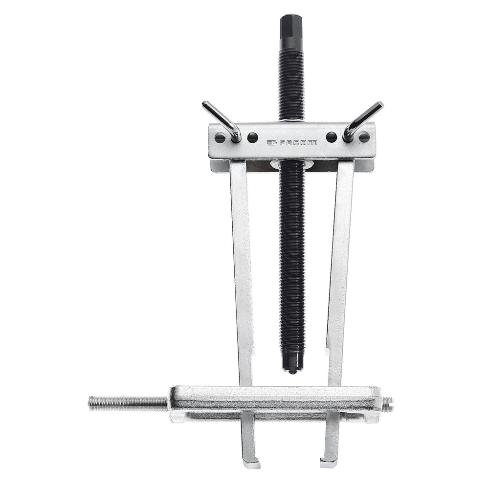 Extracteur à étrier 2 griffes profondeur 180 mm - FACOM - U.42B