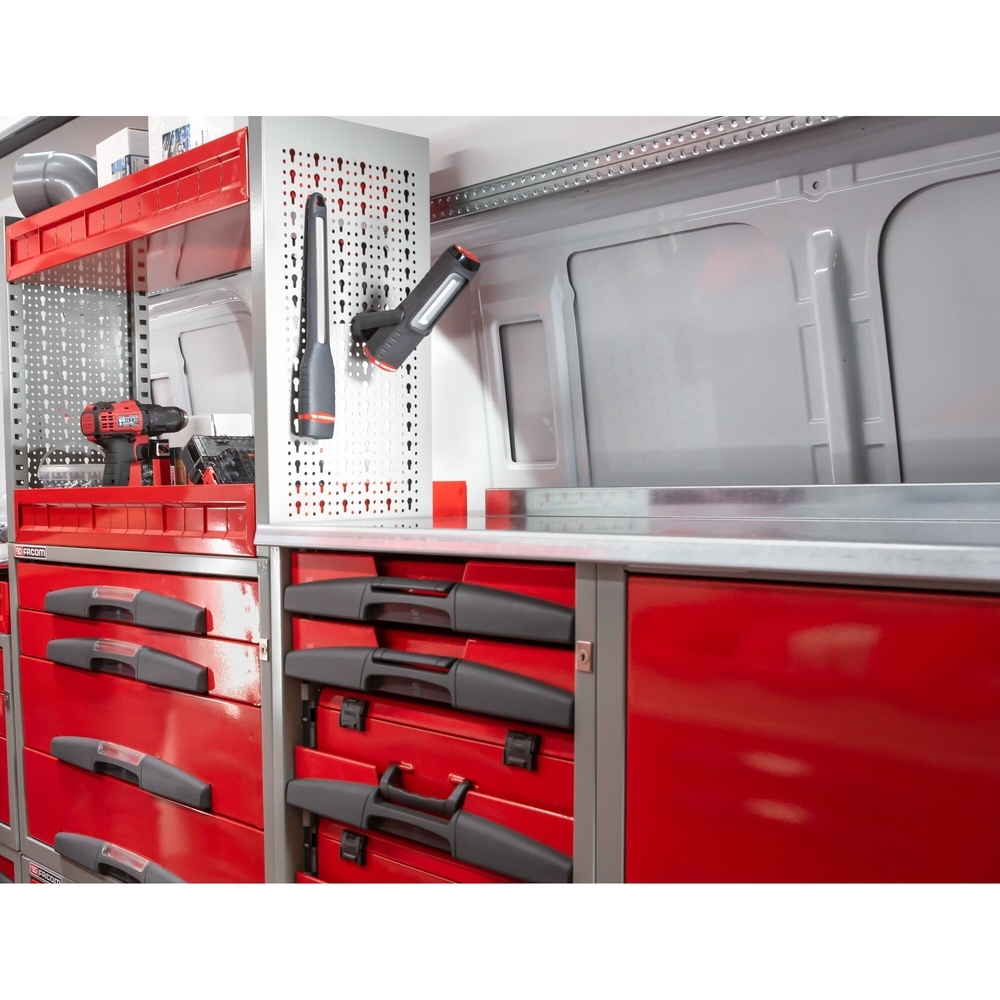 Plan d'appui 1485x390x40 mm - FACOM - U50020057