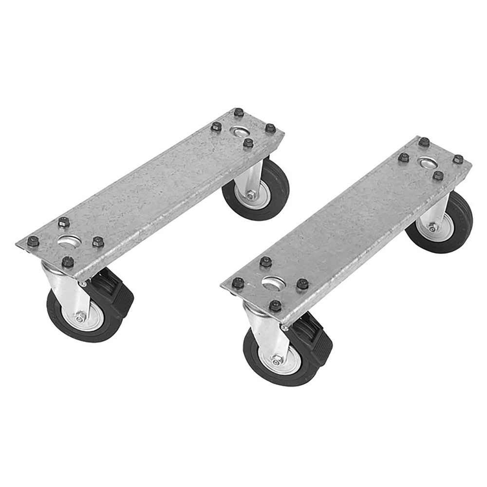 Kit 2 roues pour caissons - FACOM - U50020061