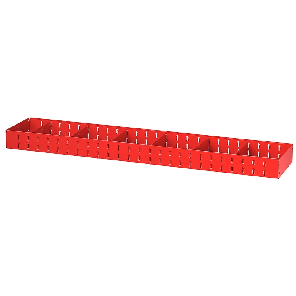Étagère large avec 6 diviseurs - FACOM - U50030027
