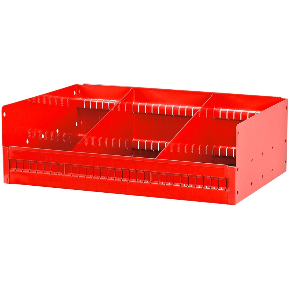 Étagère inclinée avec 2 divise - FACOM - U50030041